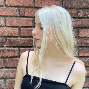 Meet your Posher, Jamie